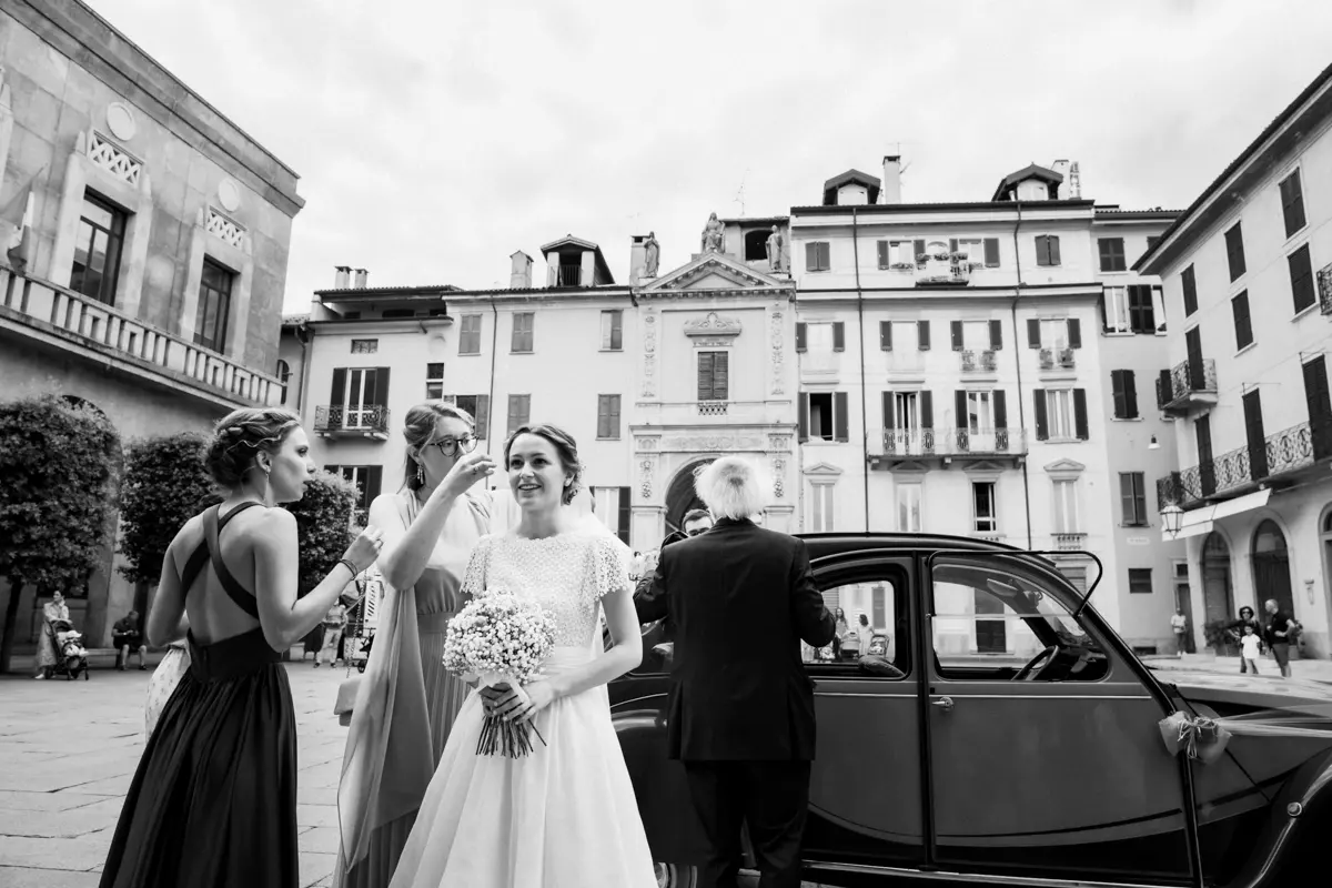 Giovanni & Anna, photo 14