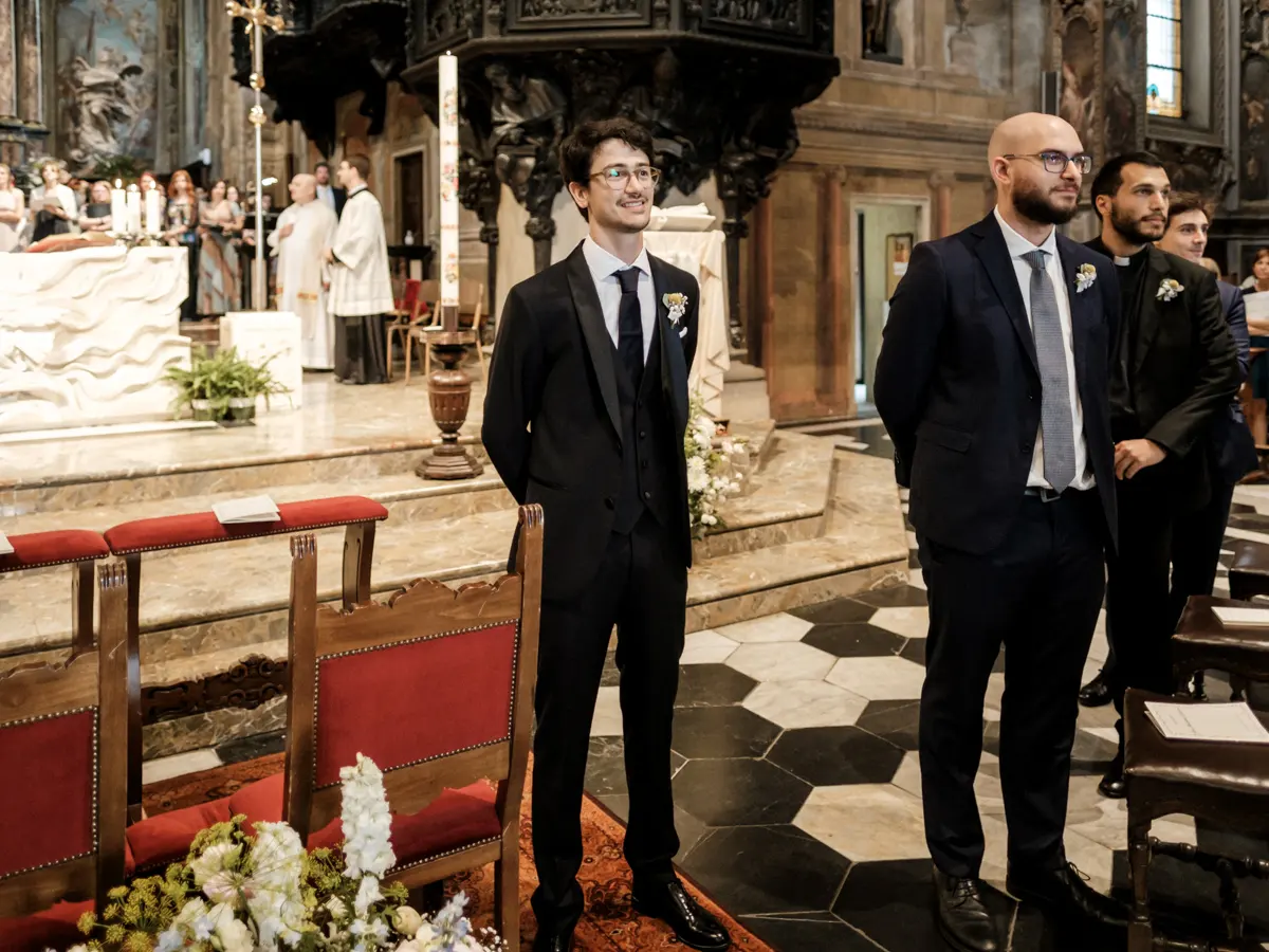 Giovanni & Anna, photo 16