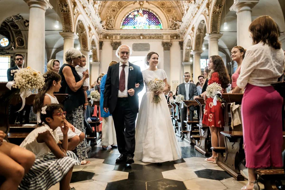 Giovanni & Anna, photo 17