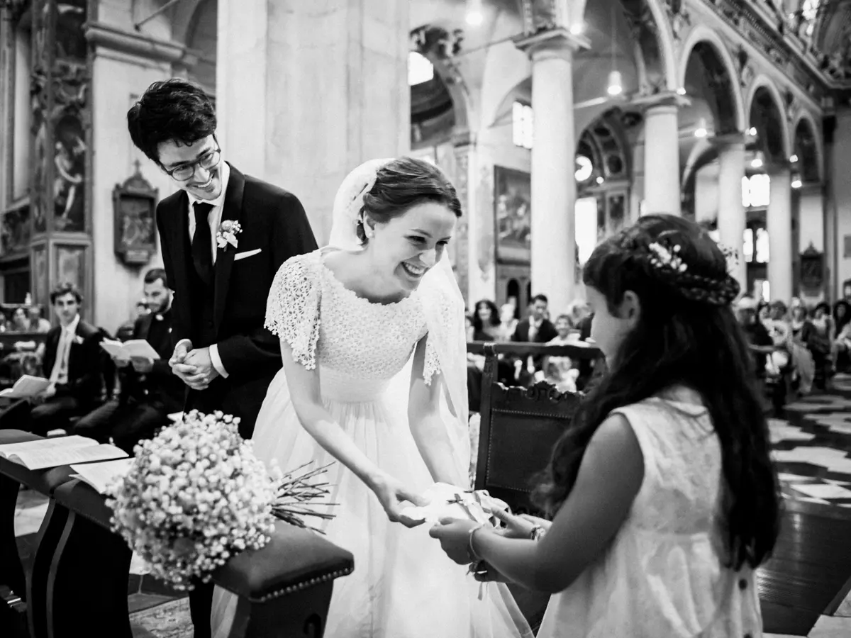 Giovanni & Anna, photo 22
