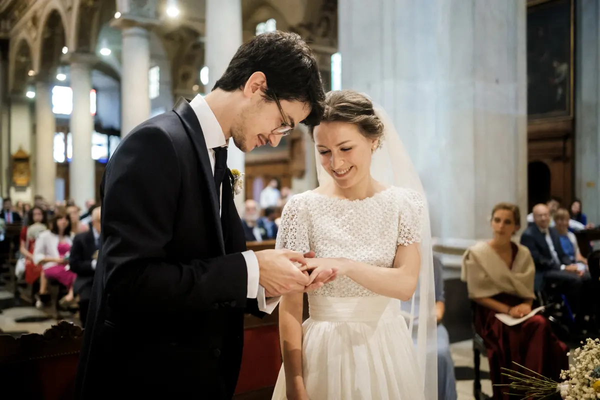 Giovanni & Anna, photo 23
