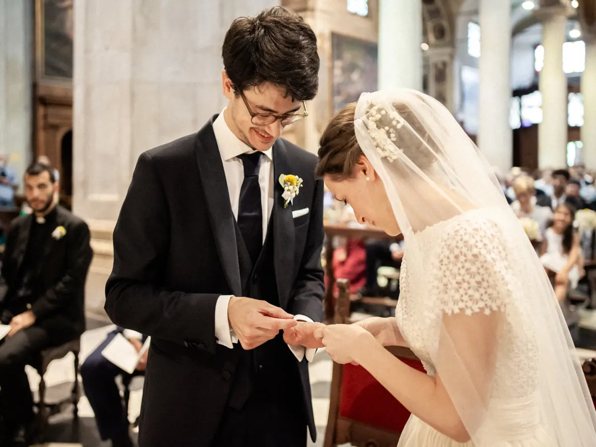 Giovanni & Anna, photo 25