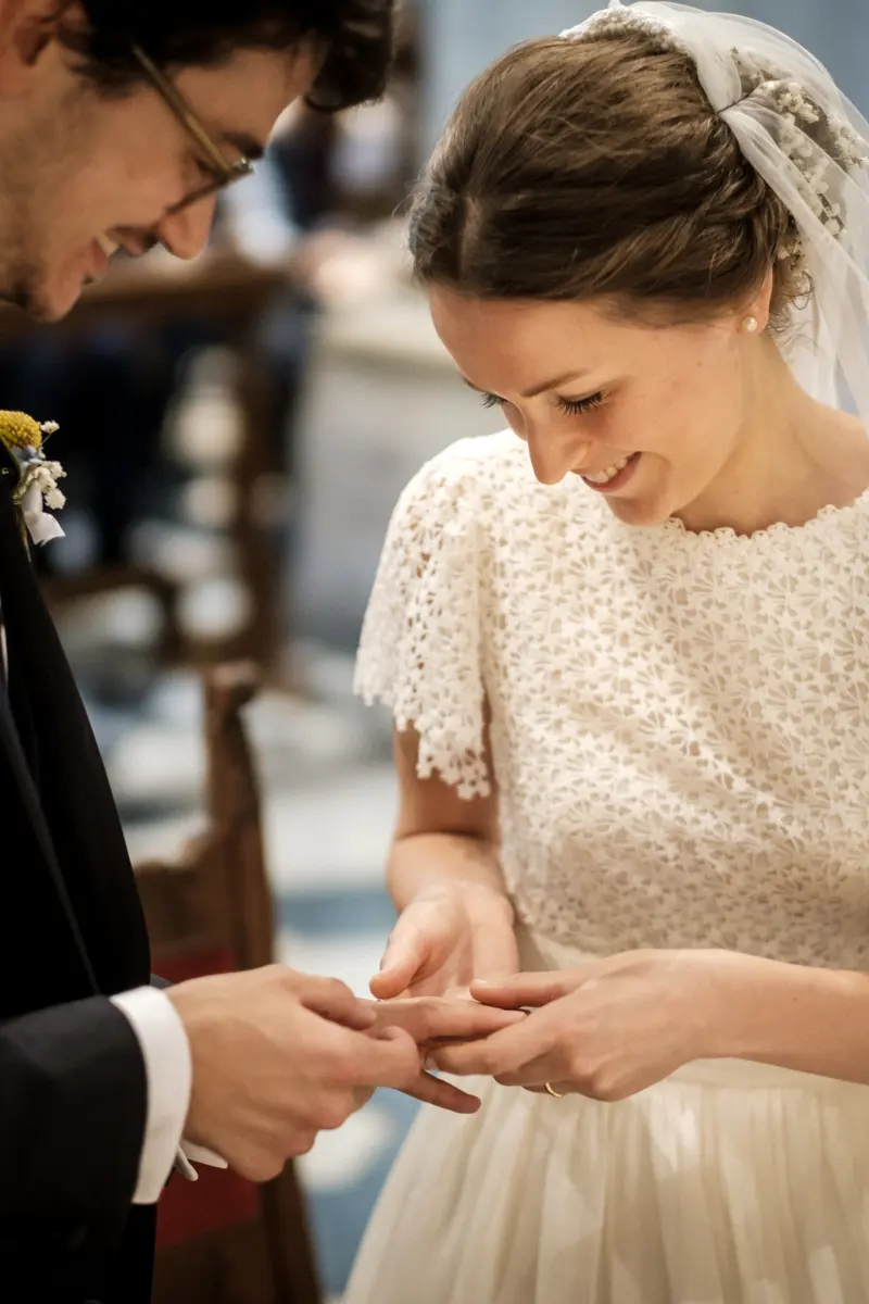 Giovanni & Anna, photo 26