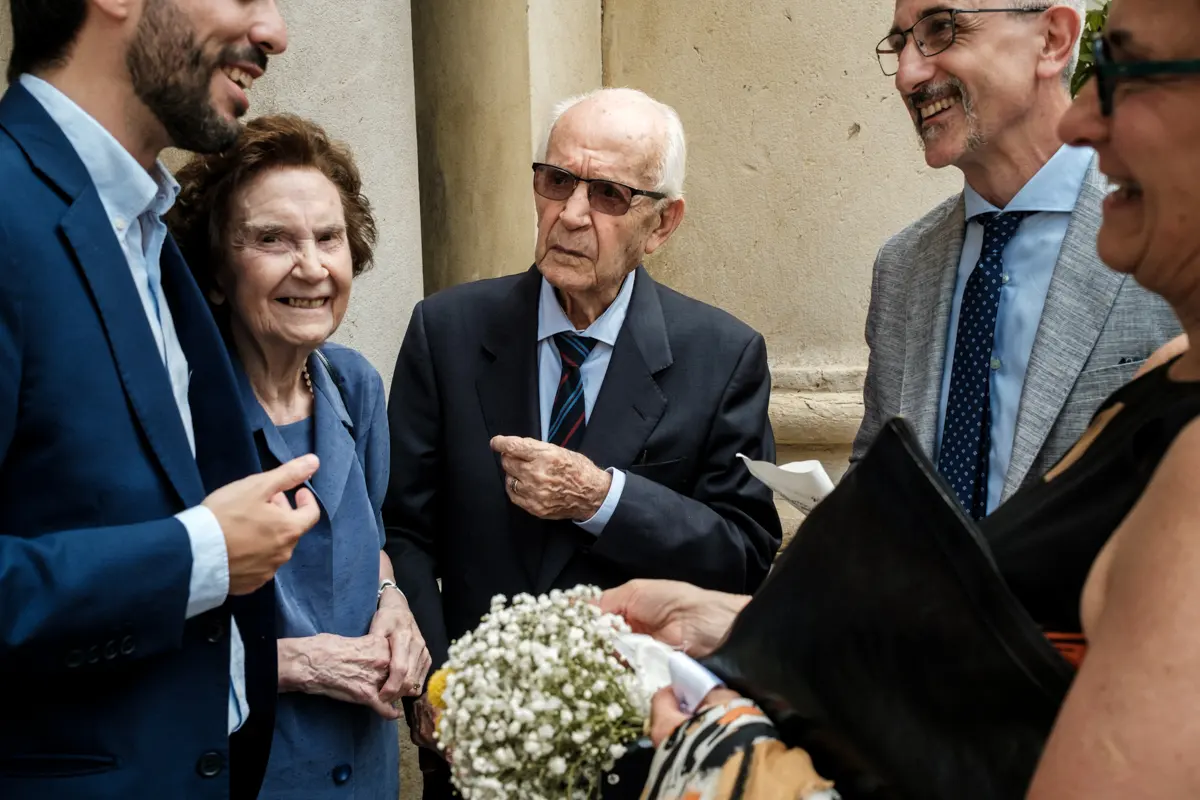 Giovanni & Anna, photo 42