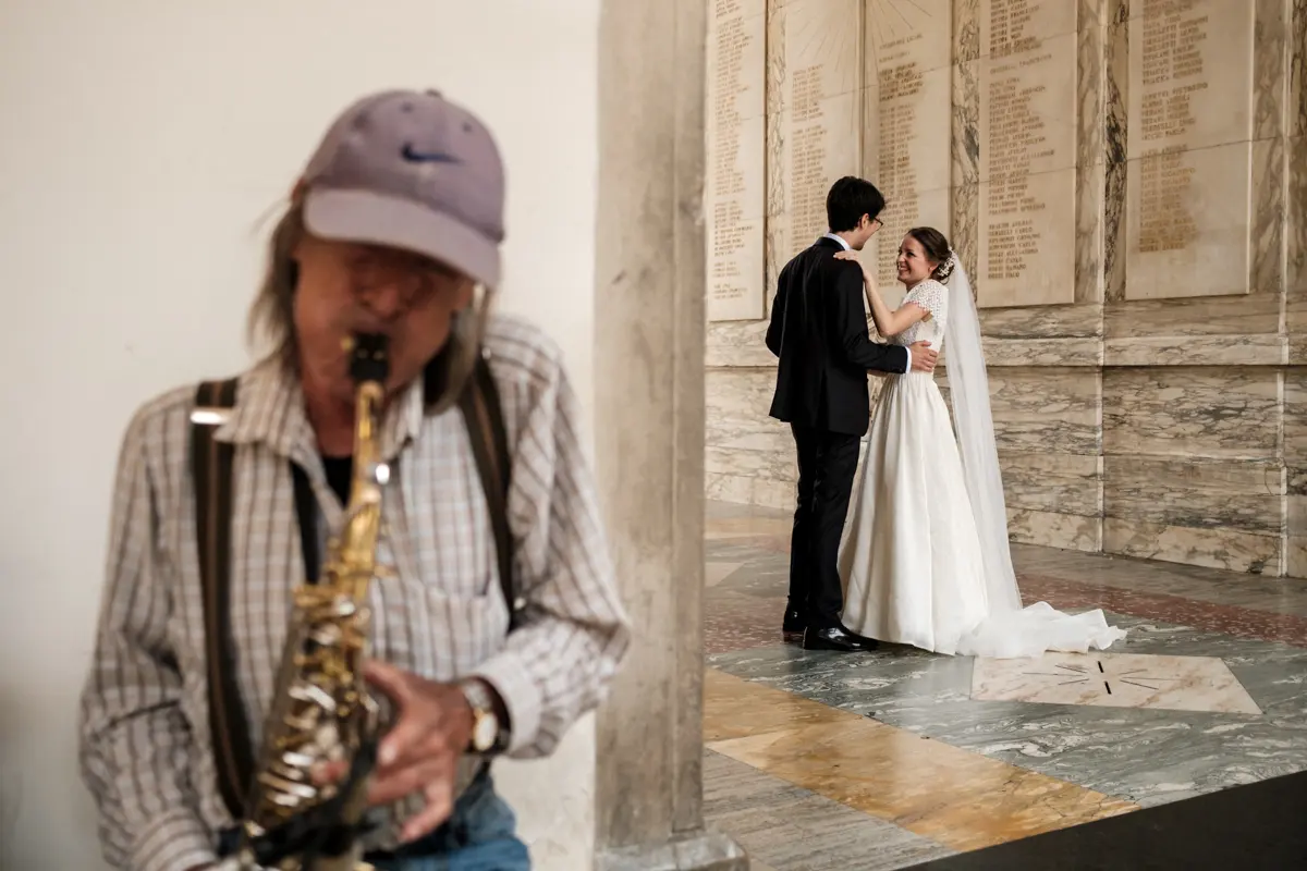 Giovanni & Anna, photo 46