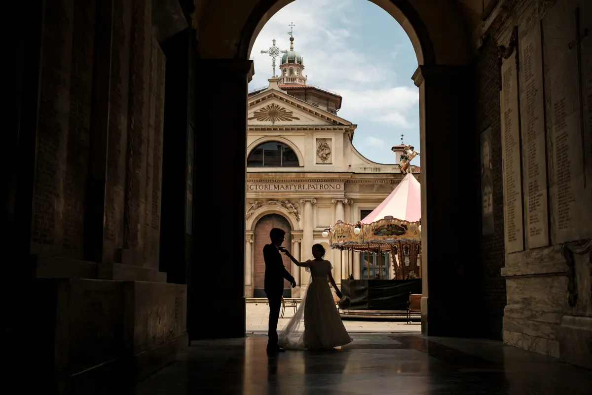Giovanni & Anna, photo 47