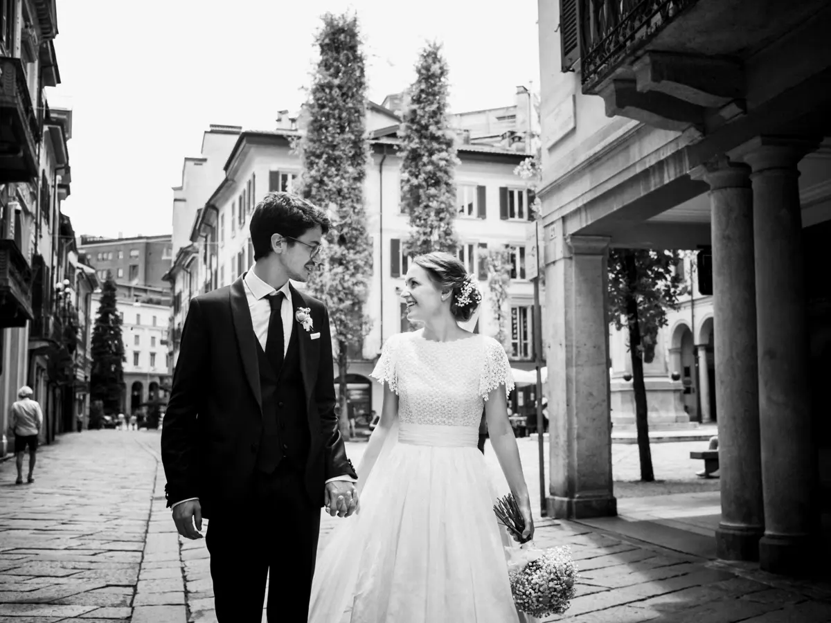 Giovanni & Anna, photo 48