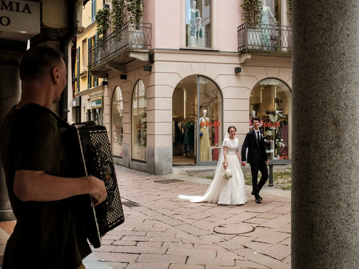Giovanni & Anna, photo 49