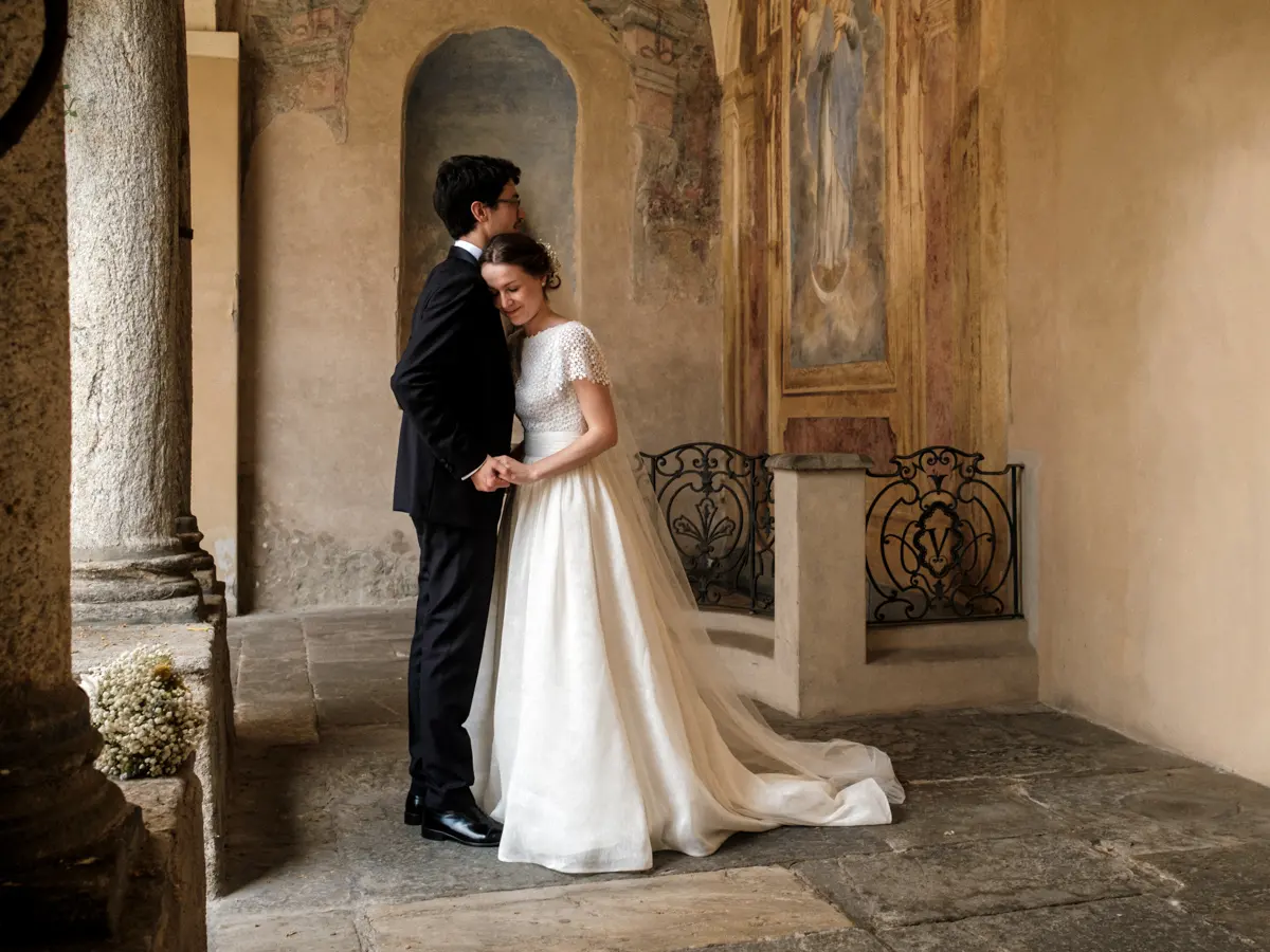 Giovanni & Anna, photo 50