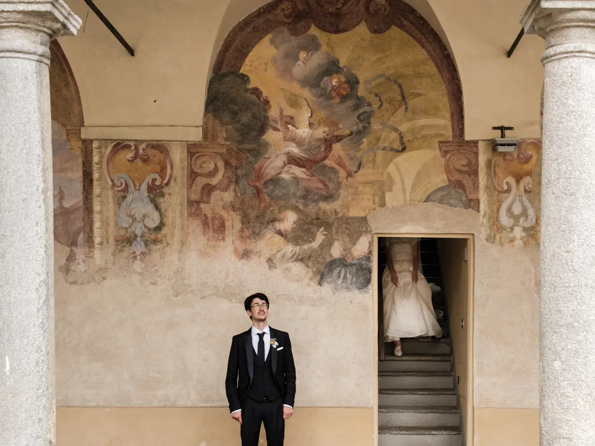 Giovanni & Anna, photo 51