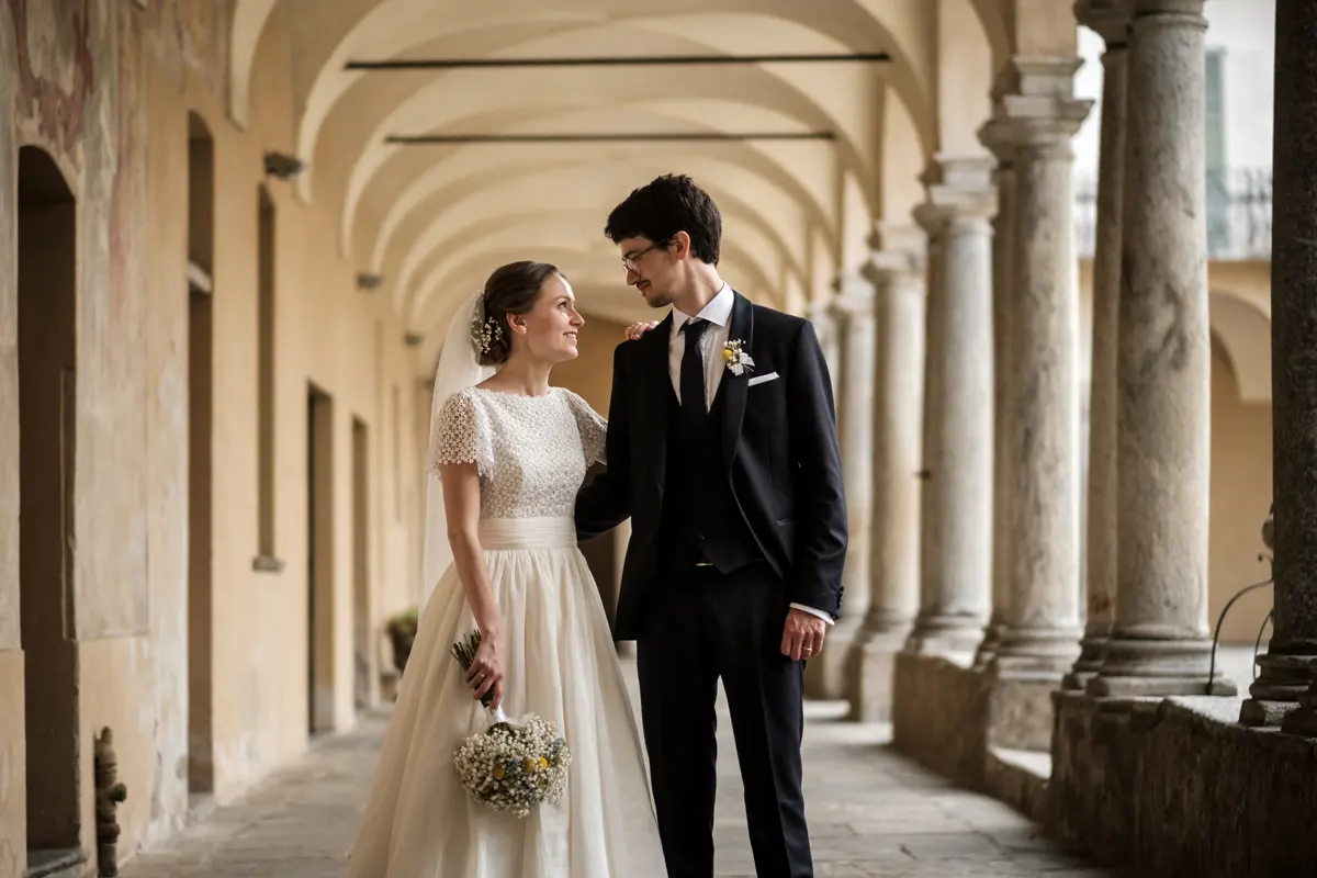 Giovanni & Anna, photo 52