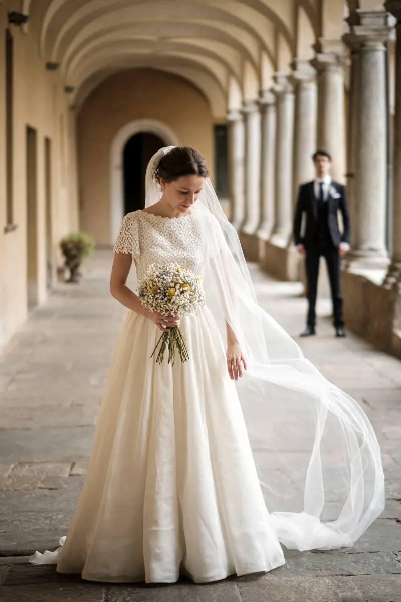 Giovanni & Anna, photo 53