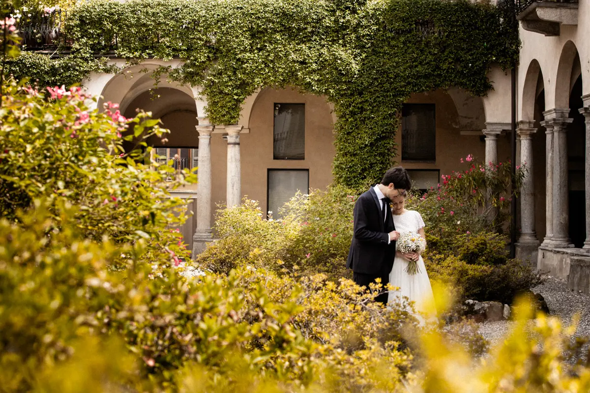 Giovanni & Anna, photo 55