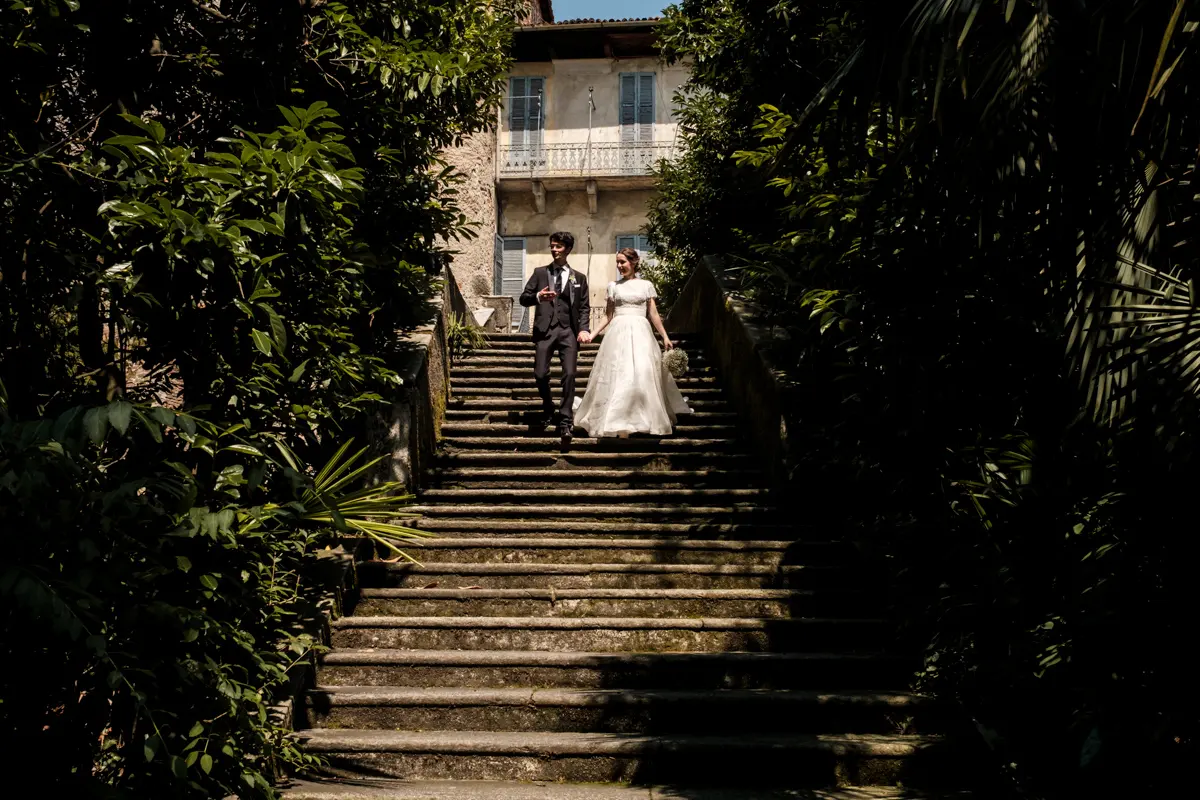 Giovanni & Anna, photo 59