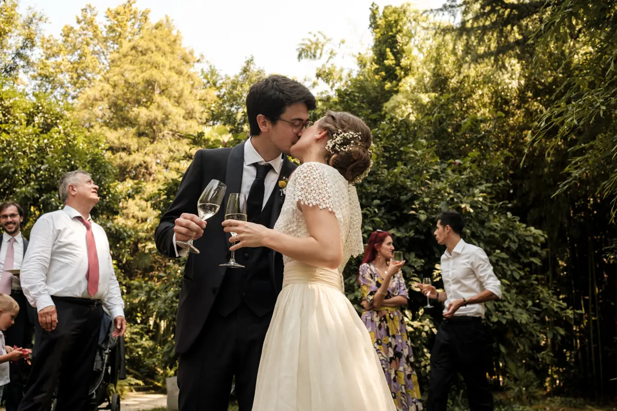Giovanni & Anna, photo 60