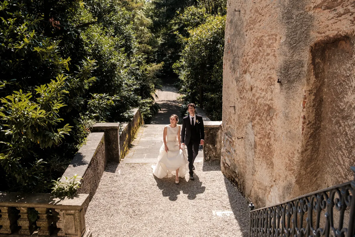 Giovanni & Anna