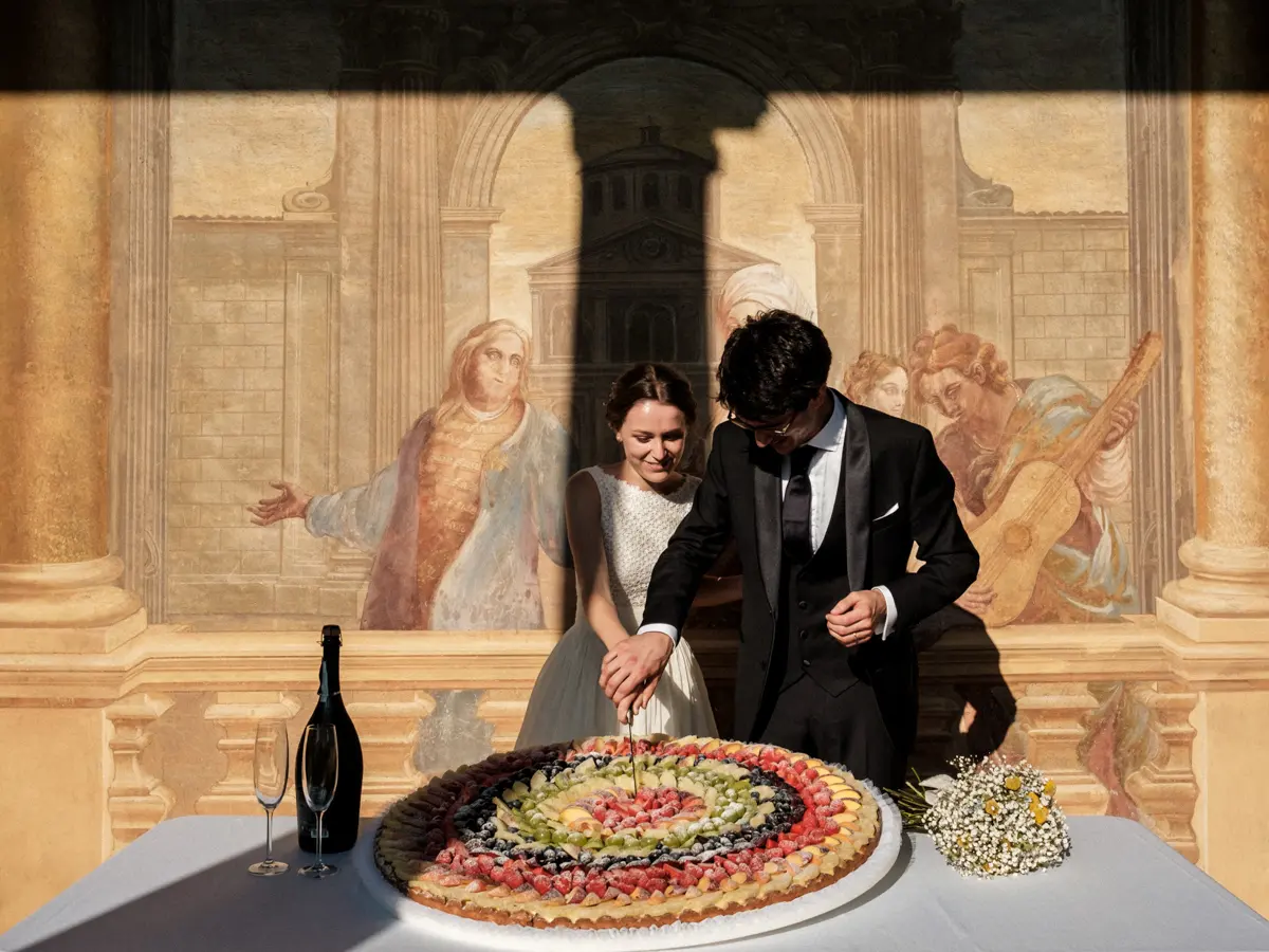 Giovanni & Anna, photo 69