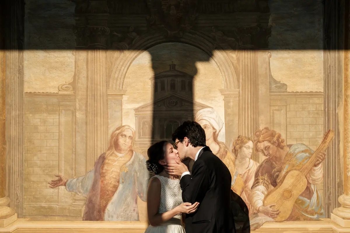 Giovanni & Anna, photo 72