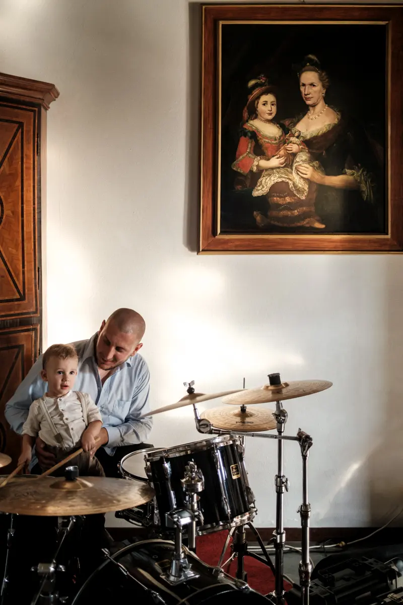 Giovanni & Anna, photo 73