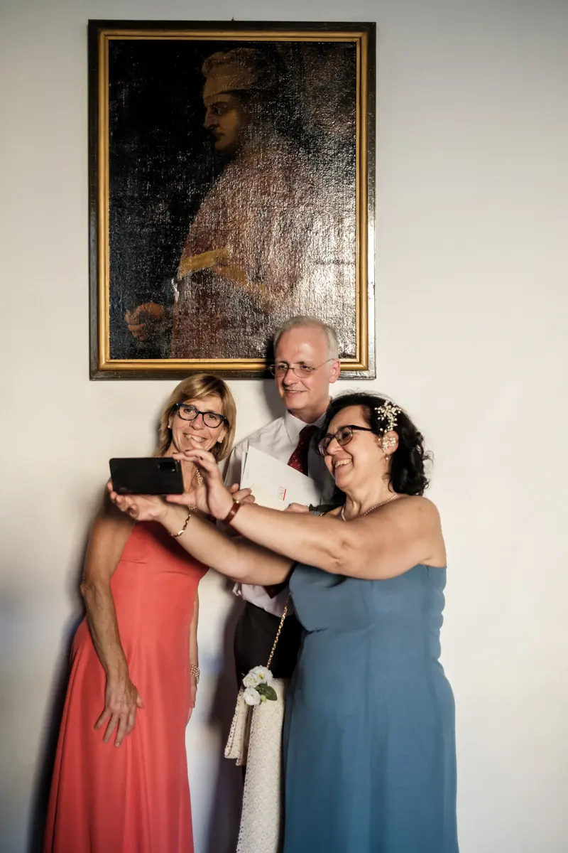 Giovanni & Anna, photo 75