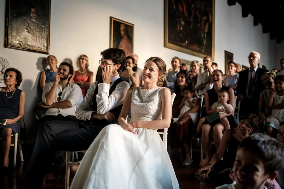 Giovanni & Anna, photo 76
