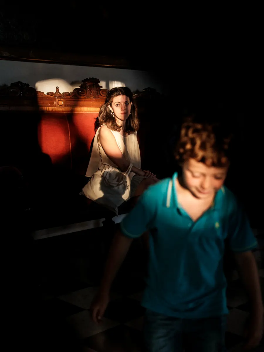 Giovanni & Anna, photo 77