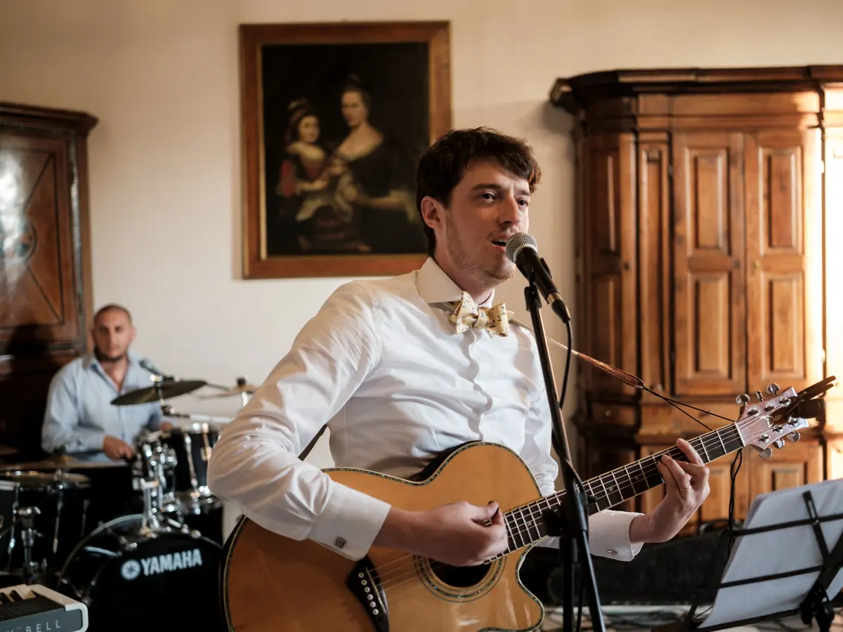 Giovanni & Anna, photo 78