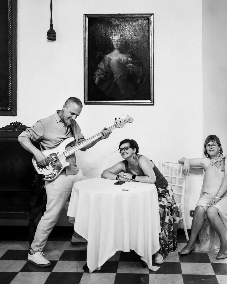 Giovanni & Anna, photo 85