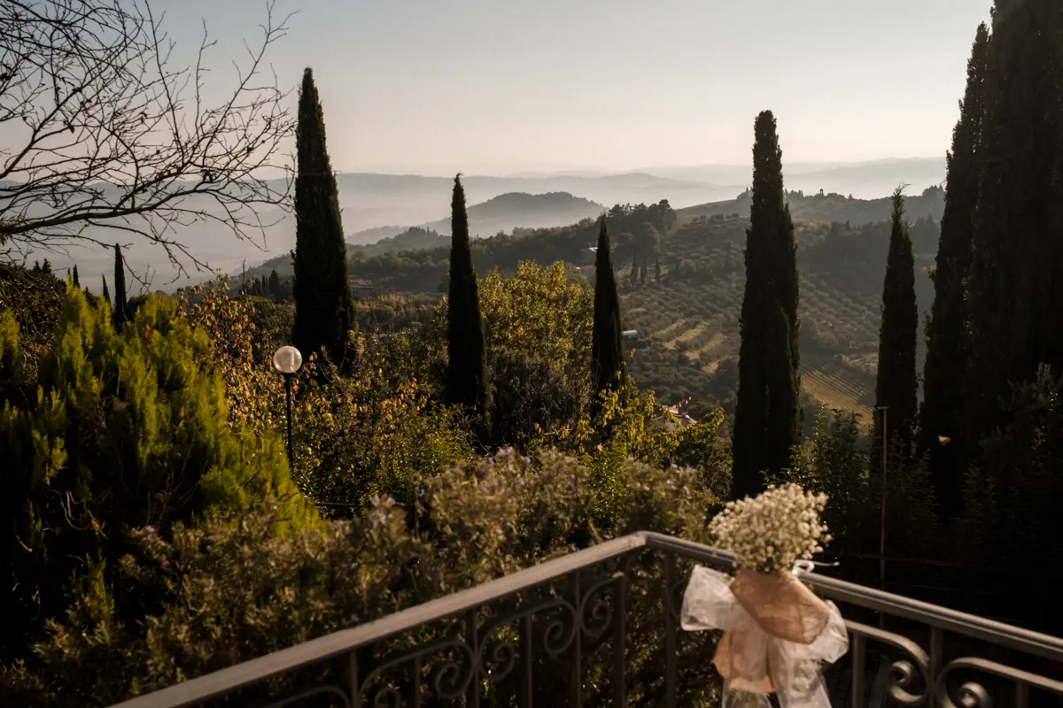 Giovanni & Benedetta, photo 1