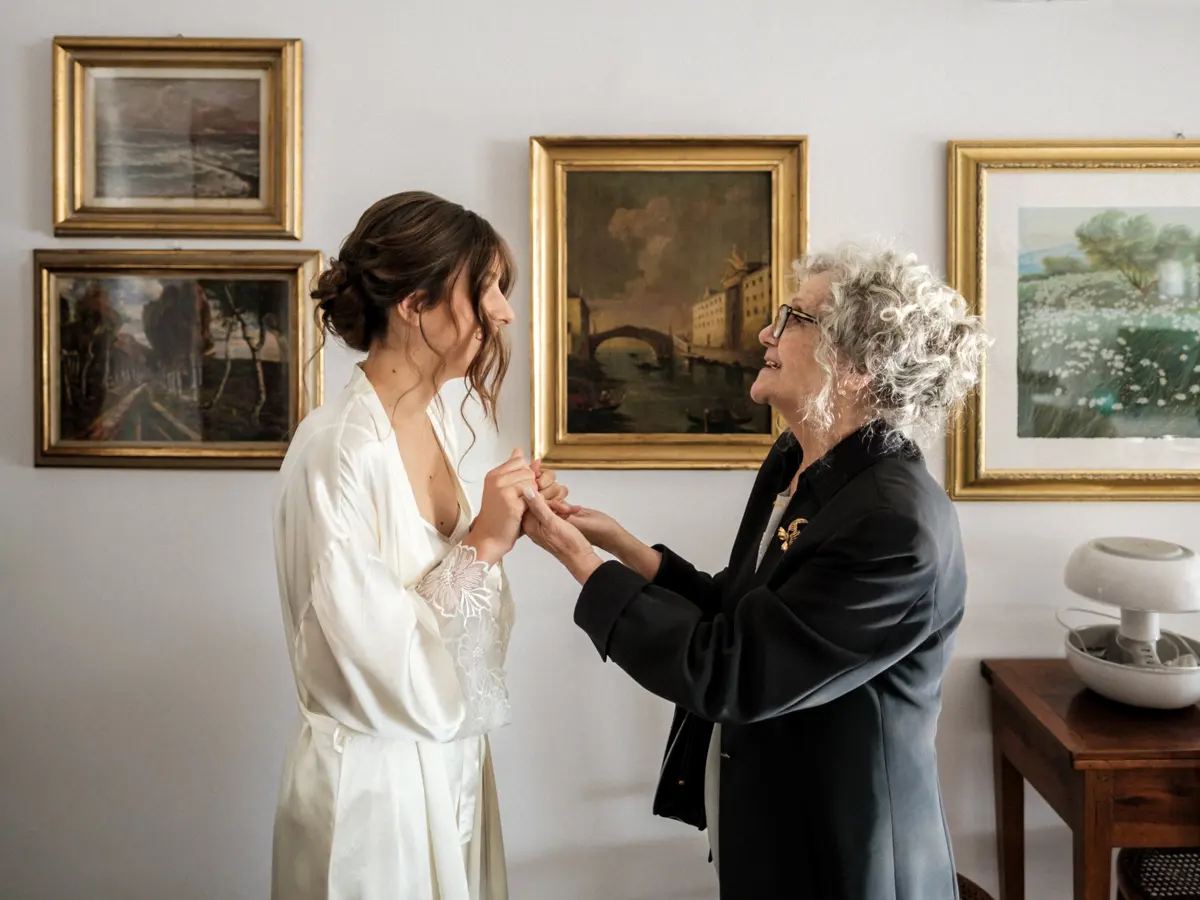 Giovanni & Benedetta, photo 4