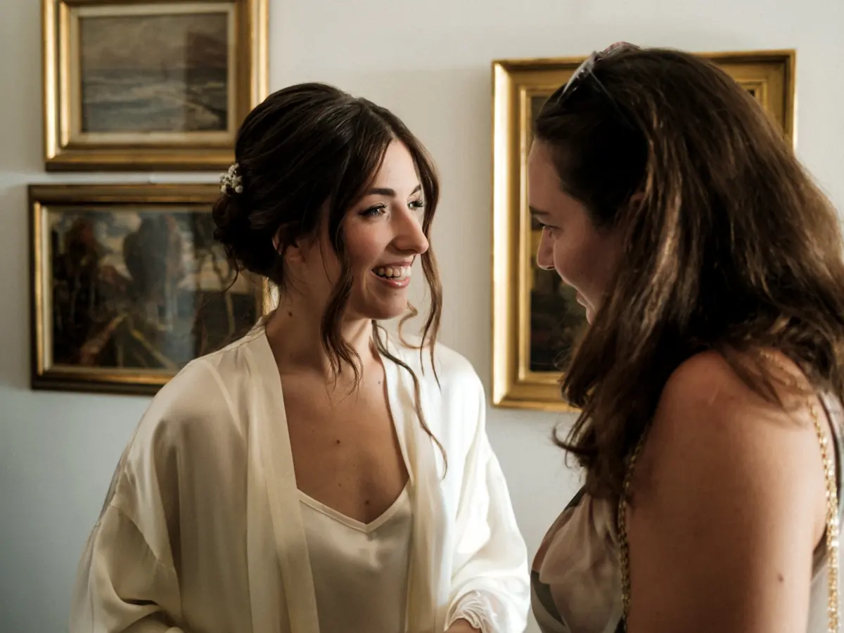 Giovanni & Benedetta, photo 7