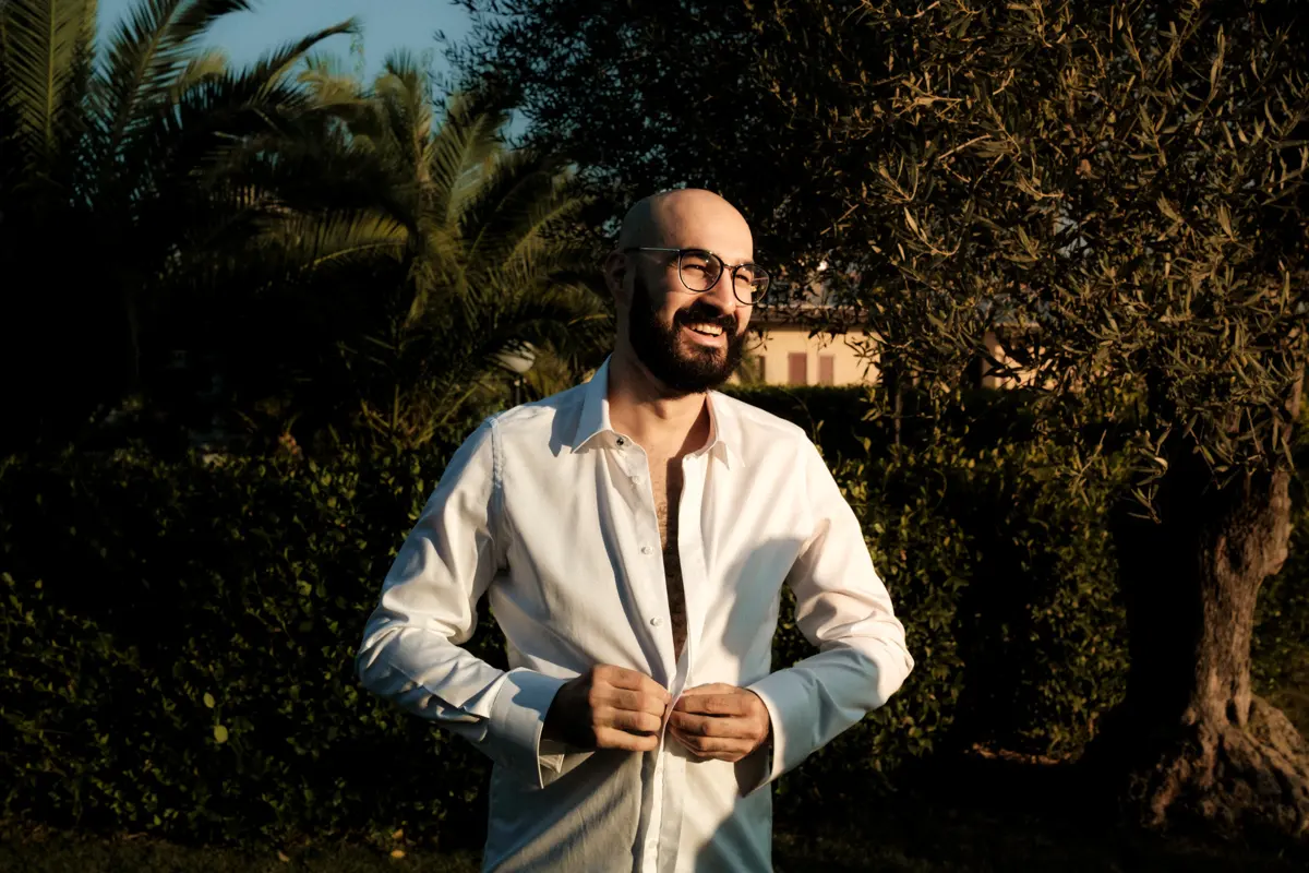 Giovanni & Benedetta, photo 10