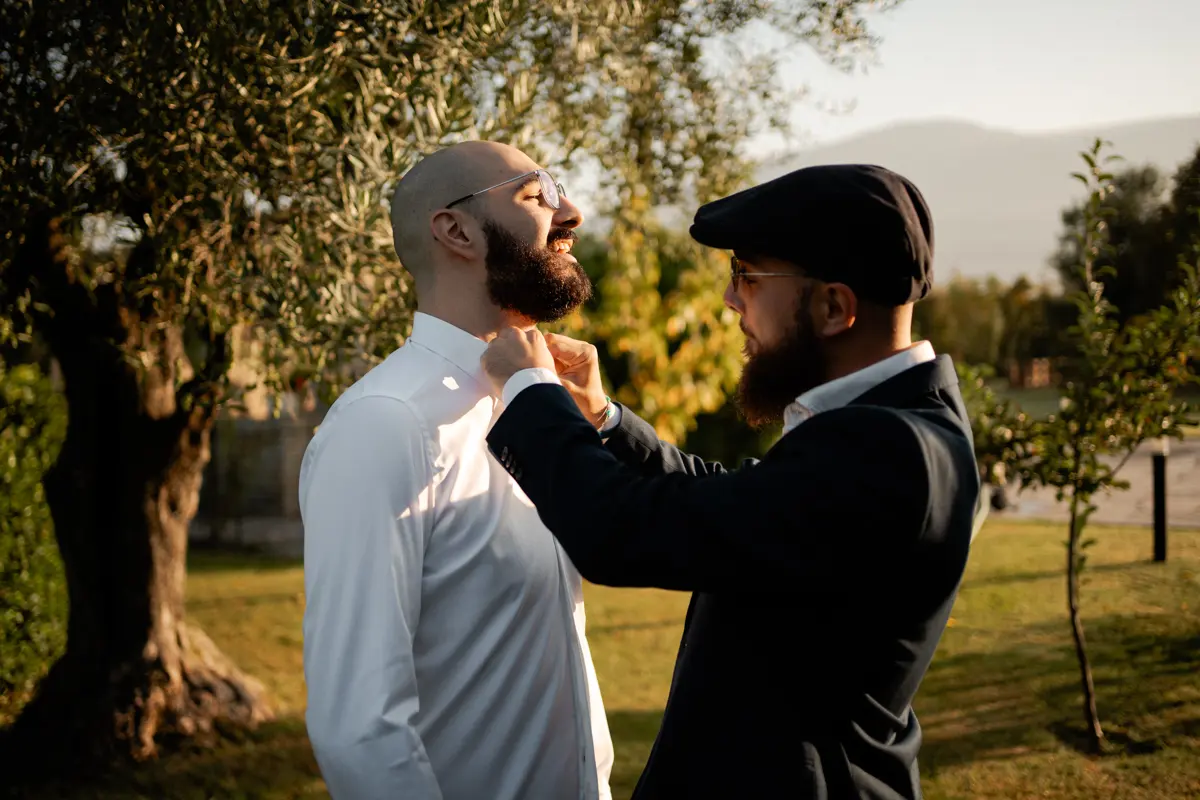 Giovanni & Benedetta, photo 11