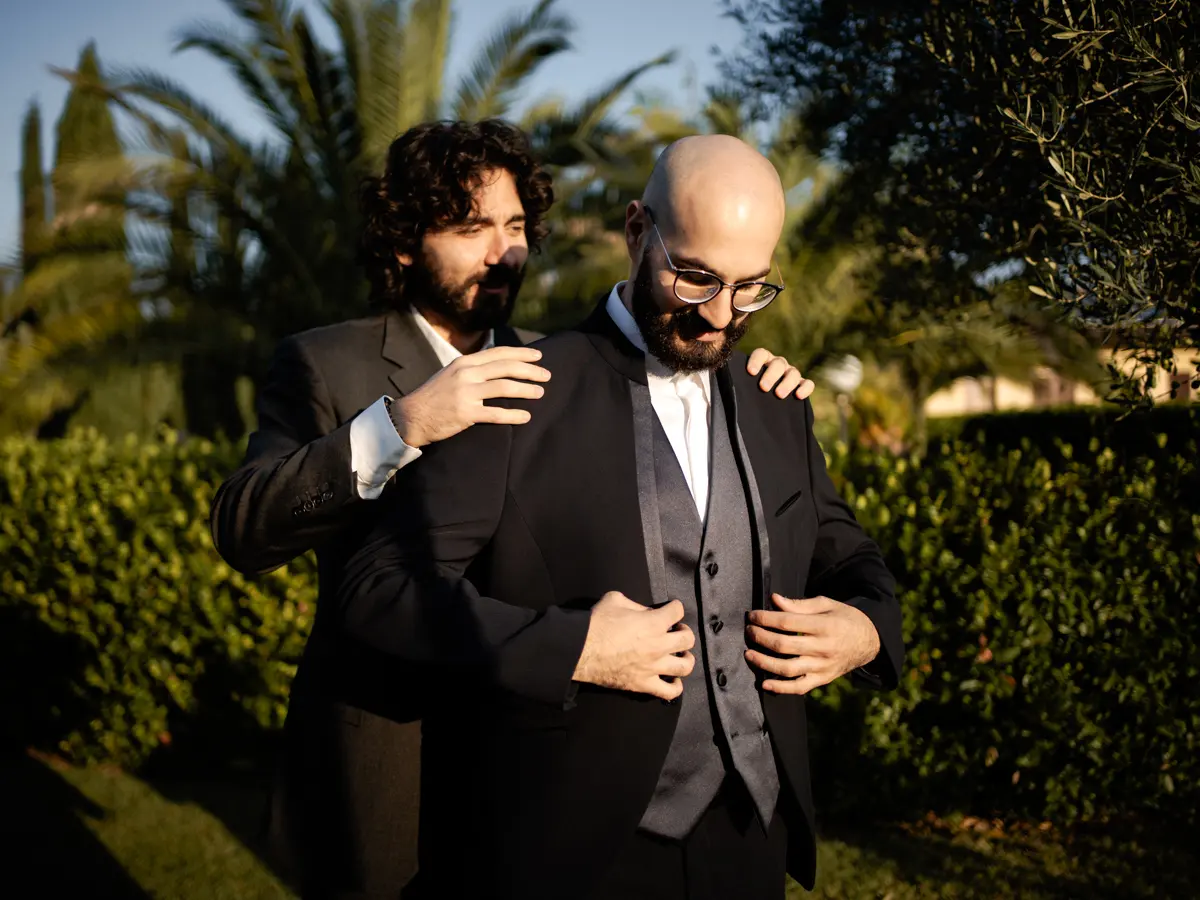 Giovanni & Benedetta, photo 13