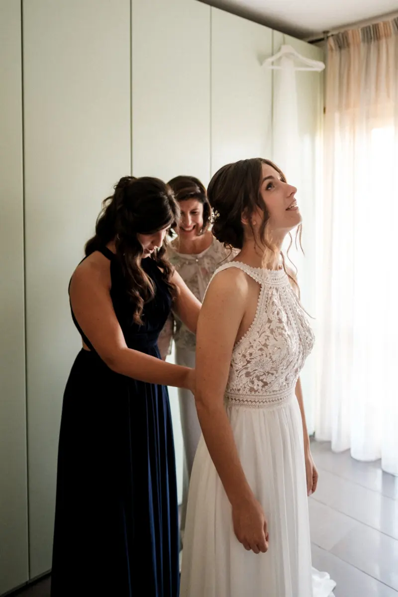 Giovanni & Benedetta, photo 14