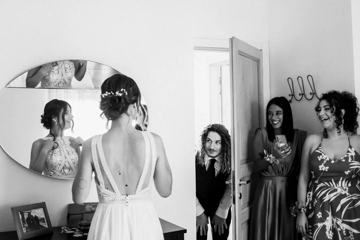 Giovanni & Benedetta, photo 15