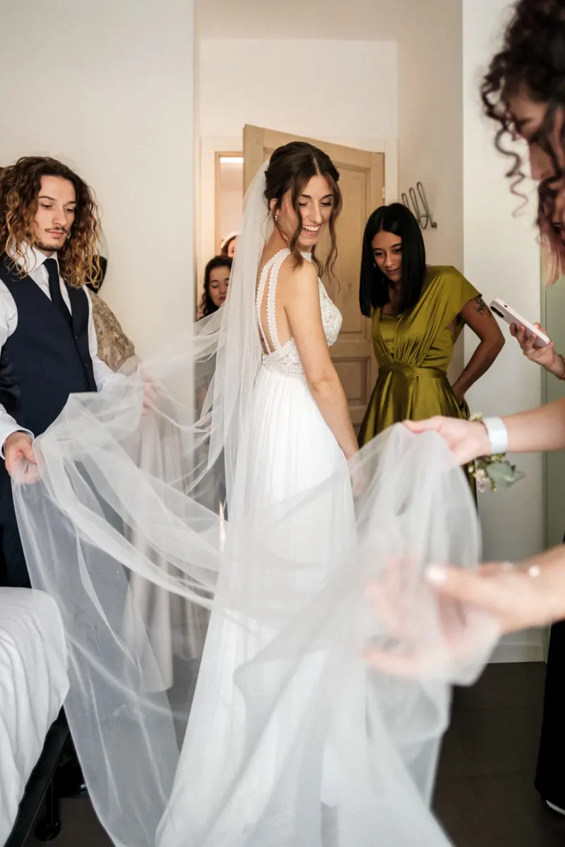 Giovanni & Benedetta, photo 16