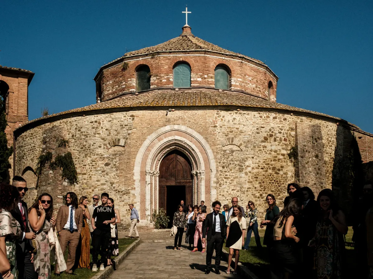 Giovanni & Benedetta, photo 18