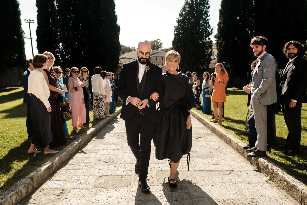 Giovanni & Benedetta, photo 19
