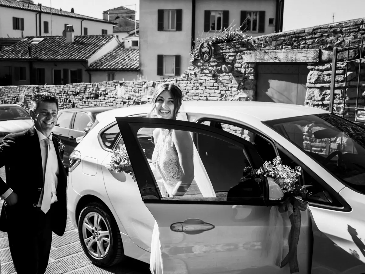 Giovanni & Benedetta, photo 20