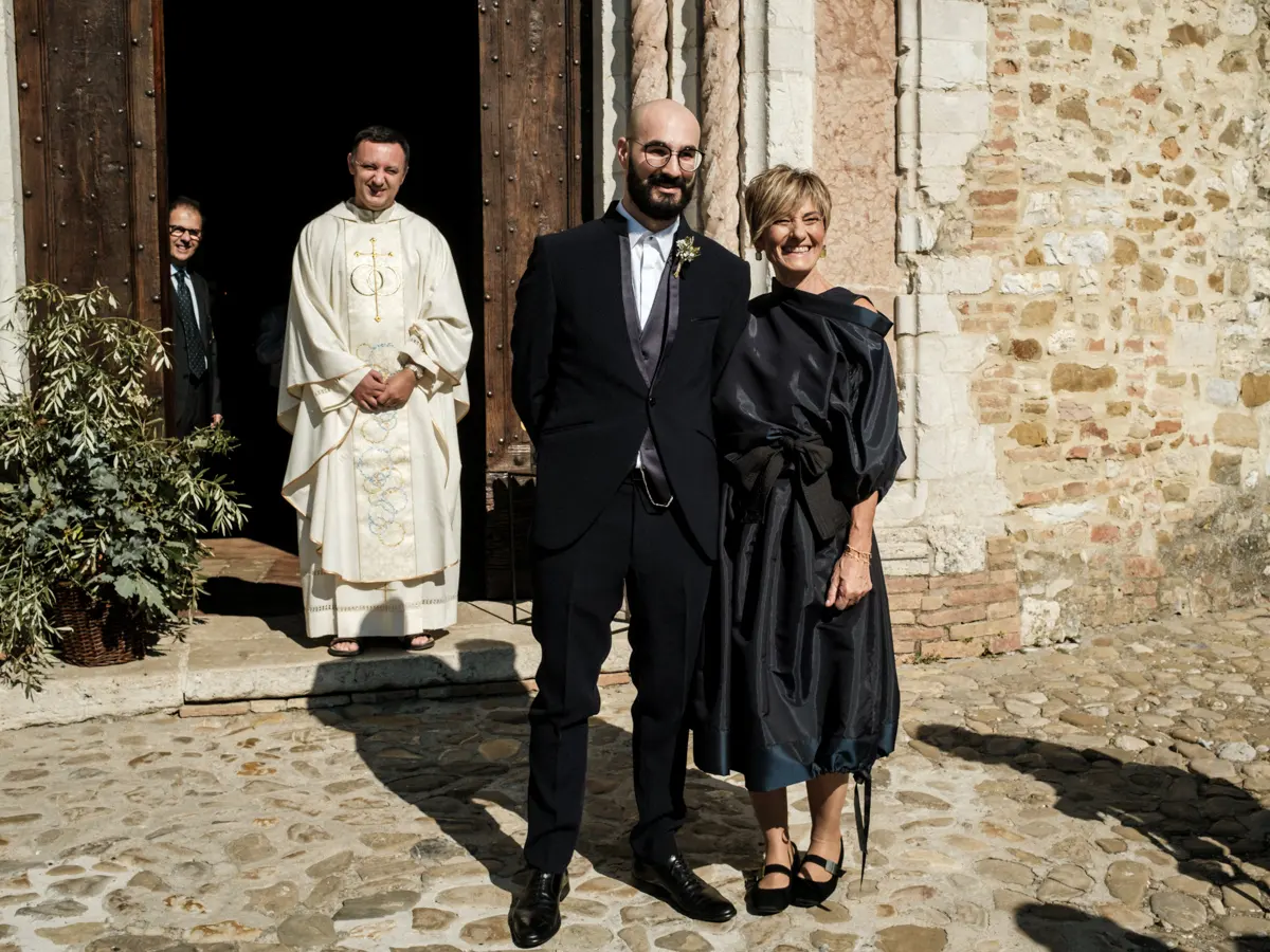 Giovanni & Benedetta, photo 21