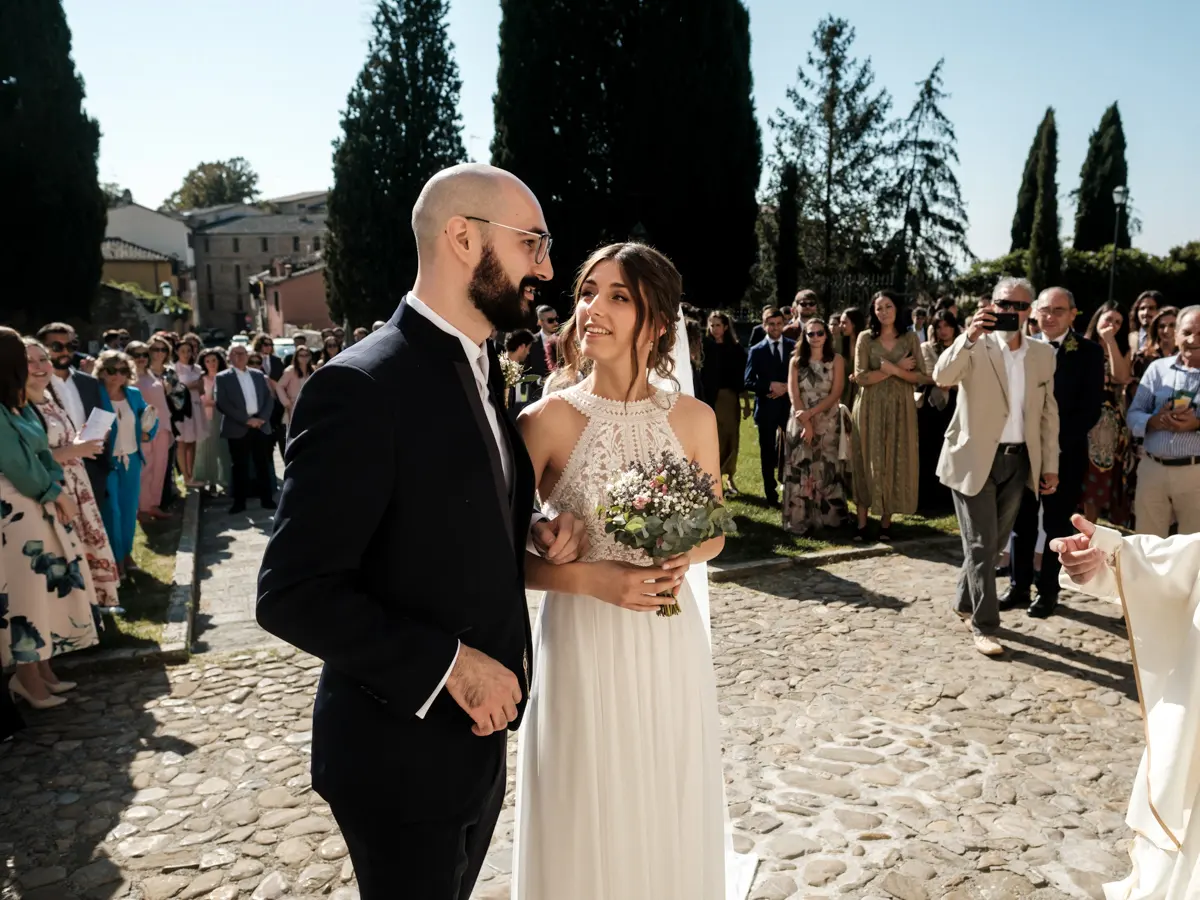 Giovanni & Benedetta, photo 23
