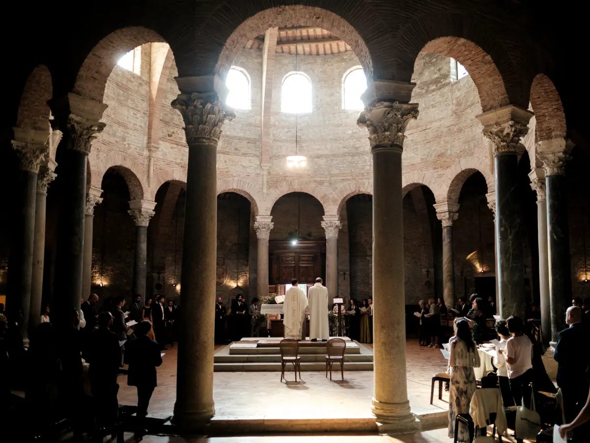 Giovanni & Benedetta, photo 24