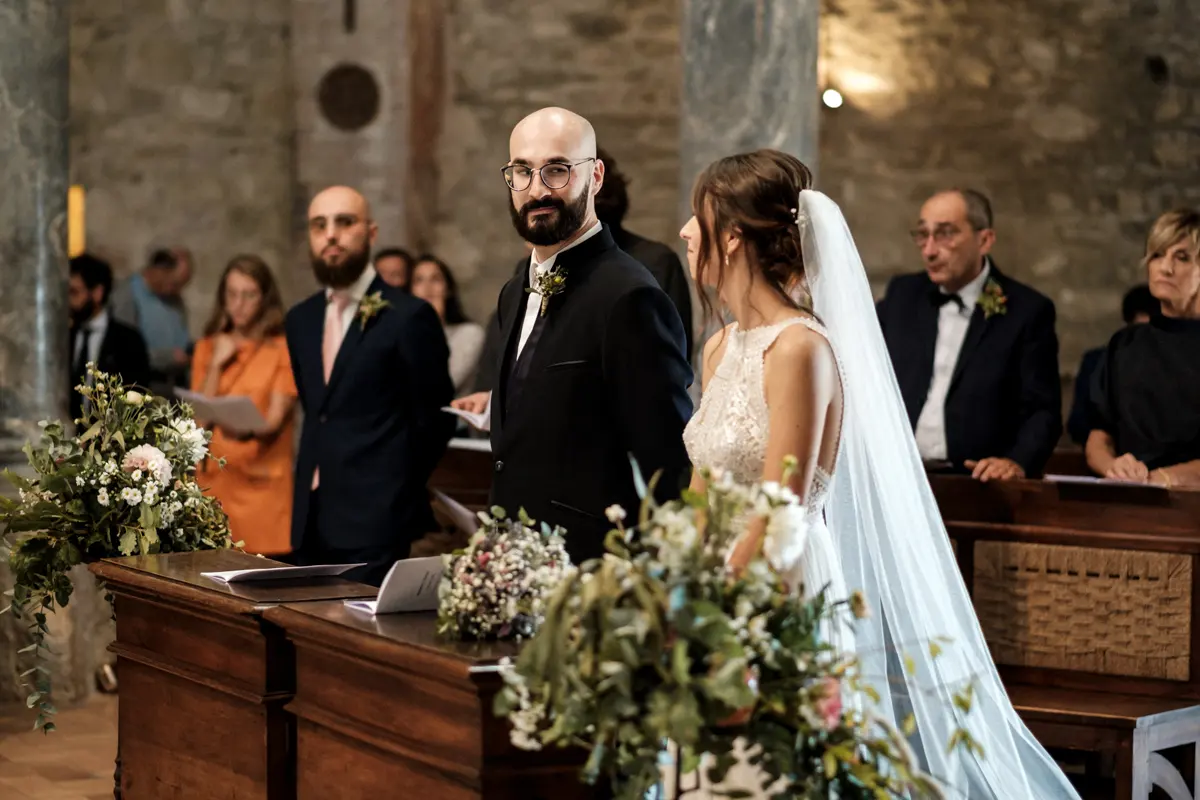 Giovanni & Benedetta, photo 26
