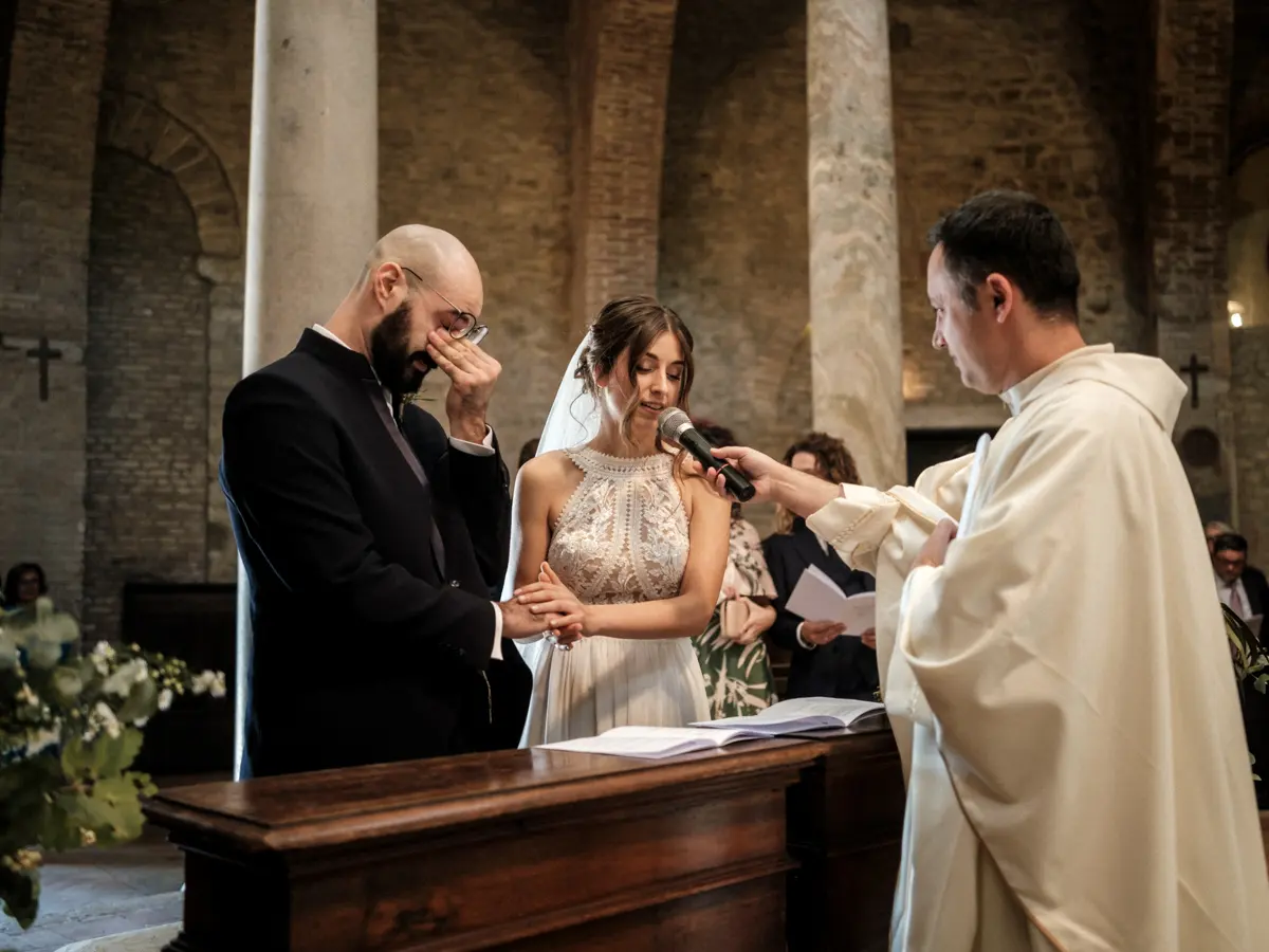 Giovanni & Benedetta, photo 27