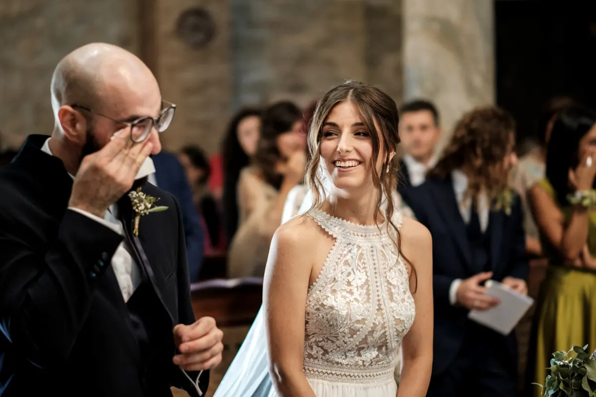 Giovanni & Benedetta, photo 28