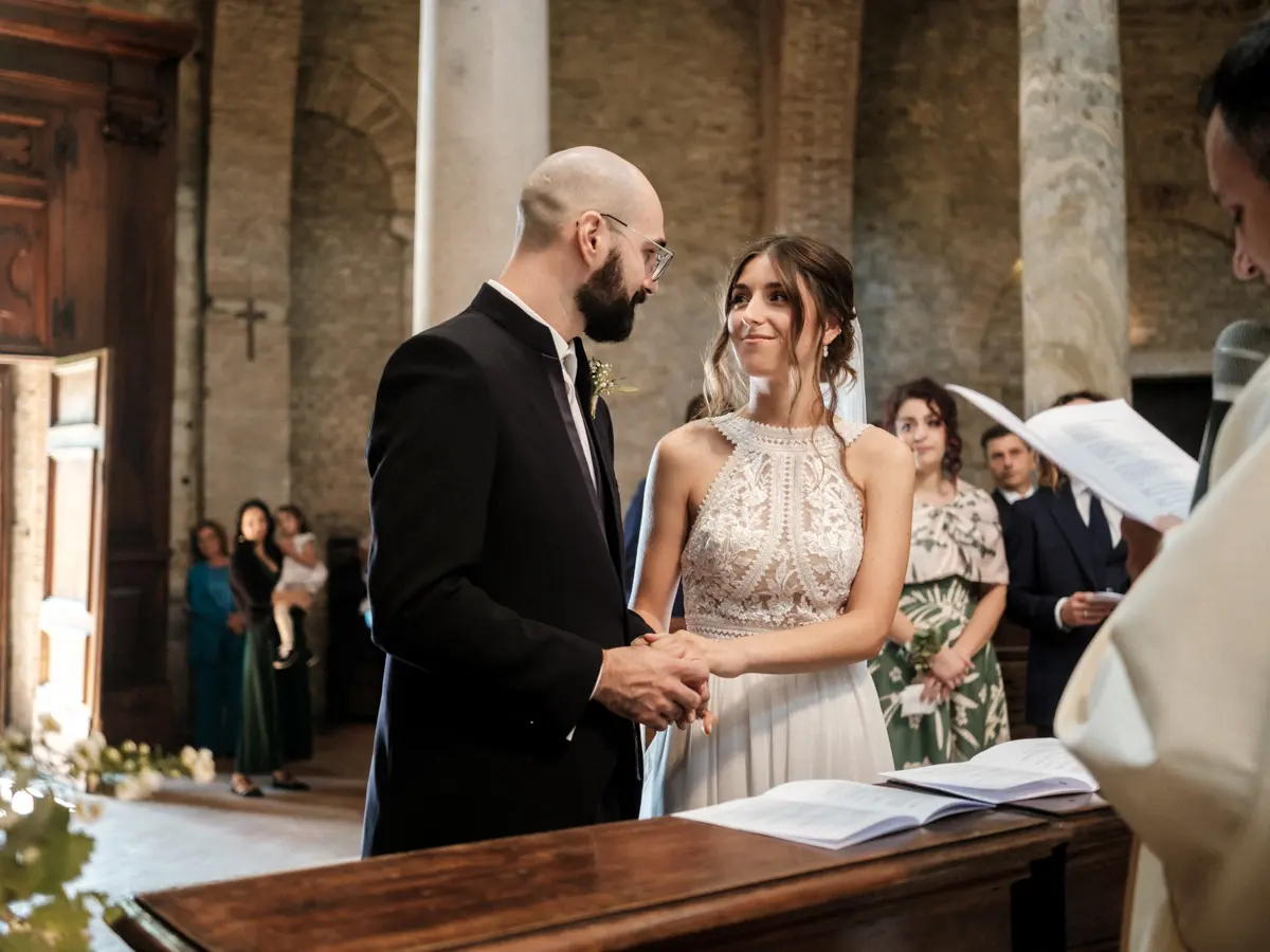 Giovanni & Benedetta, photo 29