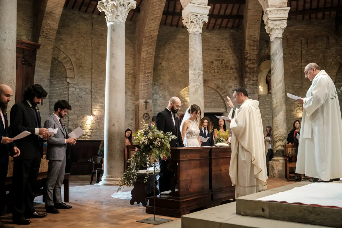 Giovanni & Benedetta, photo 30