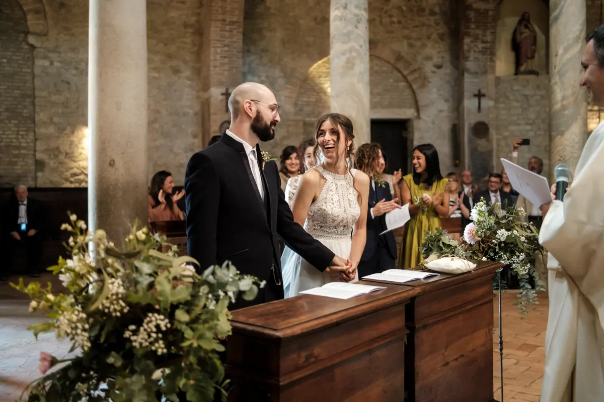Giovanni & Benedetta, photo 31