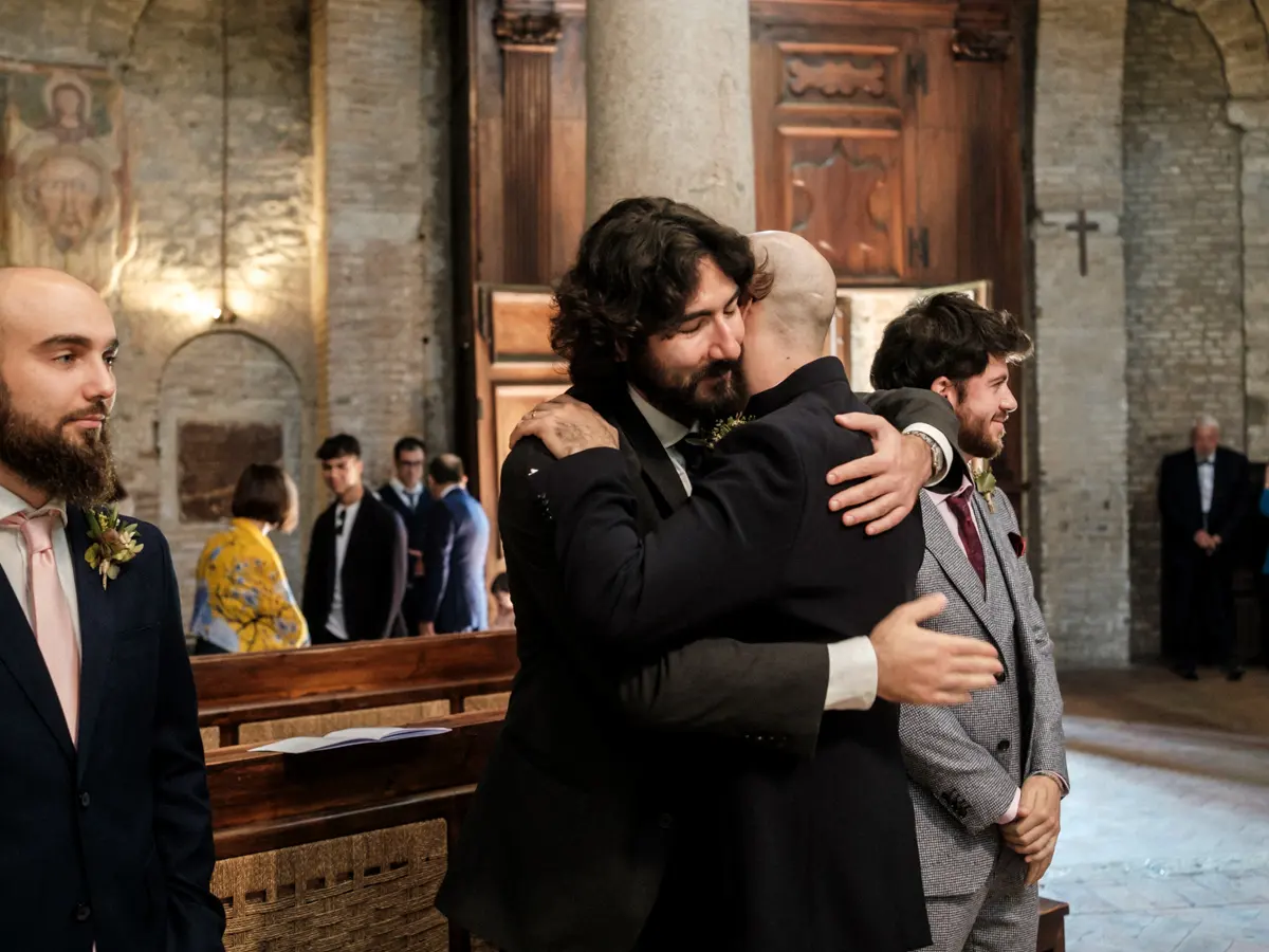 Giovanni & Benedetta, photo 33